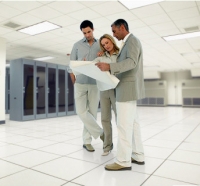 Requirements for modern data centers! Requirements for modern data centers!