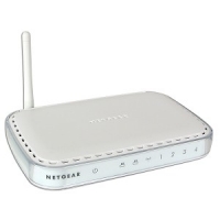 WIRELESS PRINT SERVER