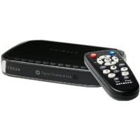 Digital Media Receivers