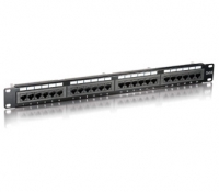 SMP PATCH PANEL