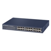 PROSAFE® 24-PORT 10/100 MBPS