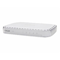 5-PORT GIGABIT ETHERNET SWITCH
