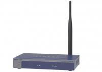 PROSAFE® 802.11G WIRELESS ACCESS POINT