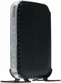 N150 / RANGEMAX 150 WIRELESS ROUTER
