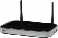 WIRELESS-N ROUTER WITH BUILT-IN DSL MODEM