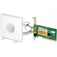 RANGEMAX WIRELESS-N PCI ADAPTER