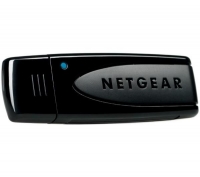 WIRELESS-G USB 2.0 ADAPTER