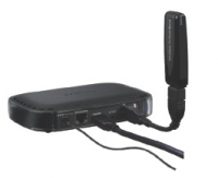 WIRELESS USB ADAPTER FOR DIGITAL ENTERTAINER LIVE