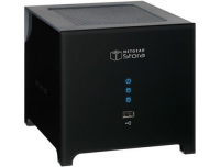 Home Media Network Storage