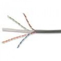 611UTP64P CAT 6 UTP PVC 305/BOX