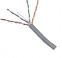611UTP64PLZ CAT 6 UTP LS0H 305/BOX
