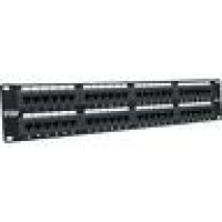 DCC4888/110SIX    CAT 6 UTP 48 port 2 RU