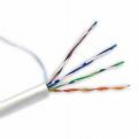 FW-517-UTP-305/BOX-C5E CAT 5E UTP PVC