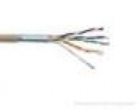 FW-517-STP-305/BOX-C5E CAT 5E STP PVC