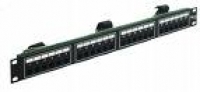 FA-951-248-C5 CAT 5E 24 PORT UTP