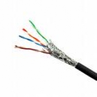 FW-517-SFTP-305/BOX-C5E CAT 5E SFTP PVC