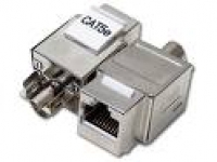 FA-682MDS-C5E KEYSTONE CAT5E STP