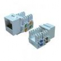 FA-A1086-C6 KEYSTONE CAT6 UTP