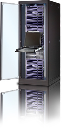 server cabinets