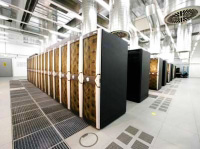 Data center Data center